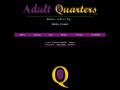 Adult Quarters